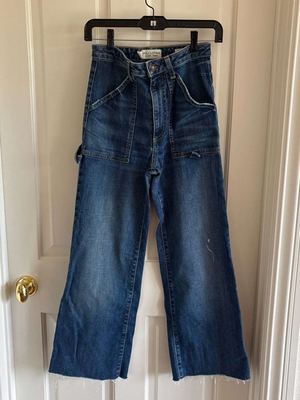 Nili Lotan Jeans